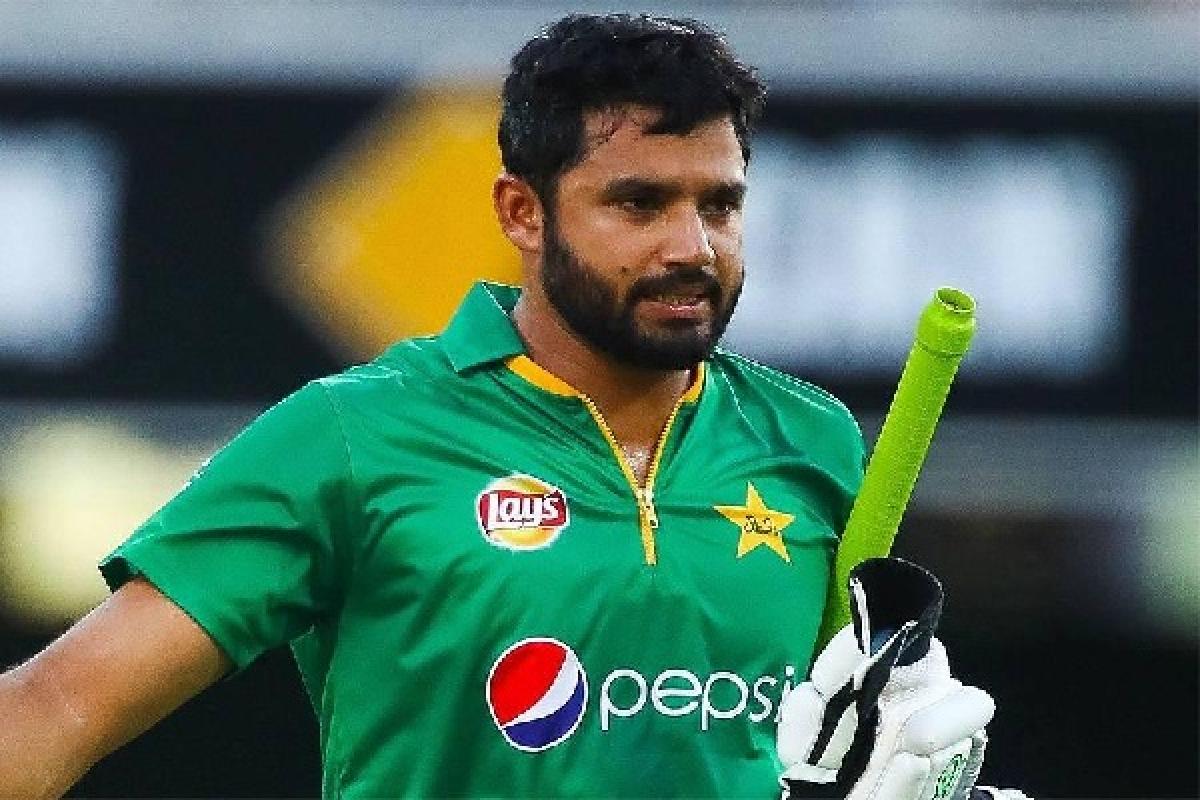Pakistan opener on India clash: We are taking it as a normal game